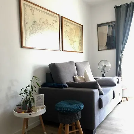 La Ballena Del Charco *