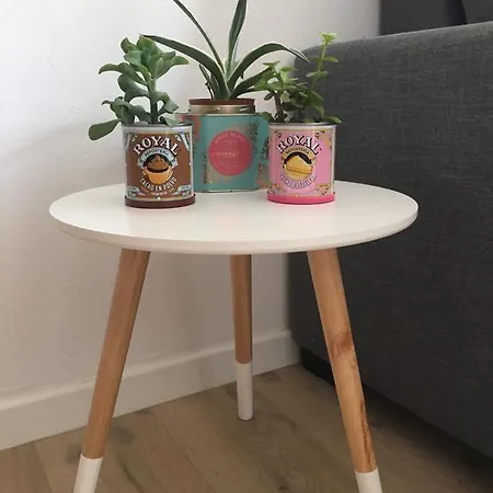 Daire La Ballena Del Charco