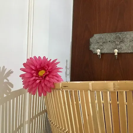 La Ballena Del Charco Apartamento *