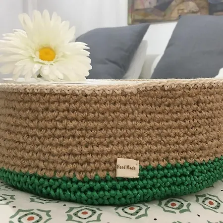 La Ballena Del Charco Daire Arrecife (Lanzarote)