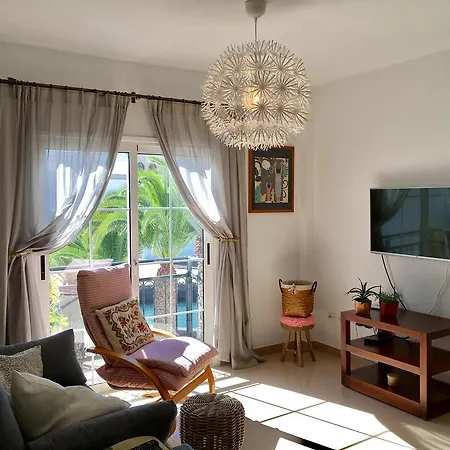 La Ballena Del Charco Daire