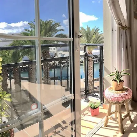 La Ballena Del Charco Daire *