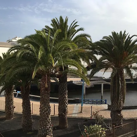 La Ballena Del Charco Daire