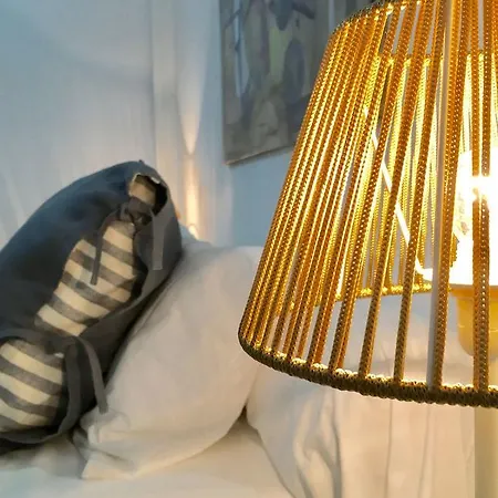 Daire La Ballena Del Charco *