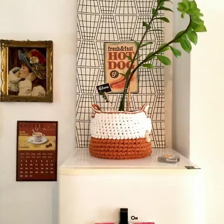 La Ballena Del Charco