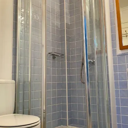 Daire La Ballena Del Charco