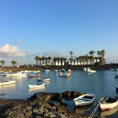 La Ballena Del Charco