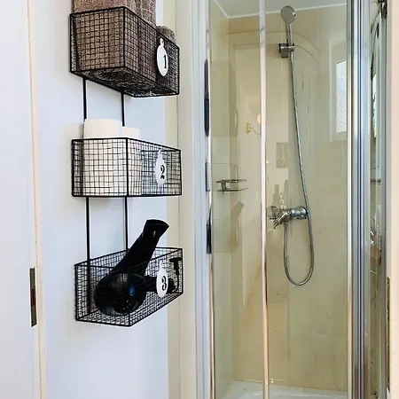 Apartamento La Ballena Del Charco