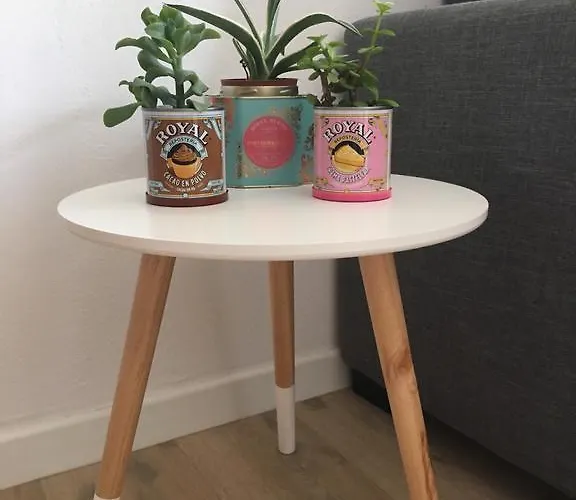 Apartamento La Ballena Del Charco