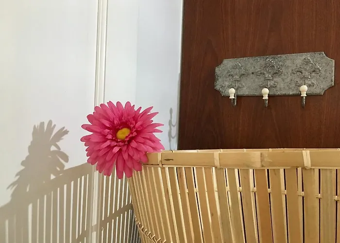 La Ballena Del Charco Apartamento *