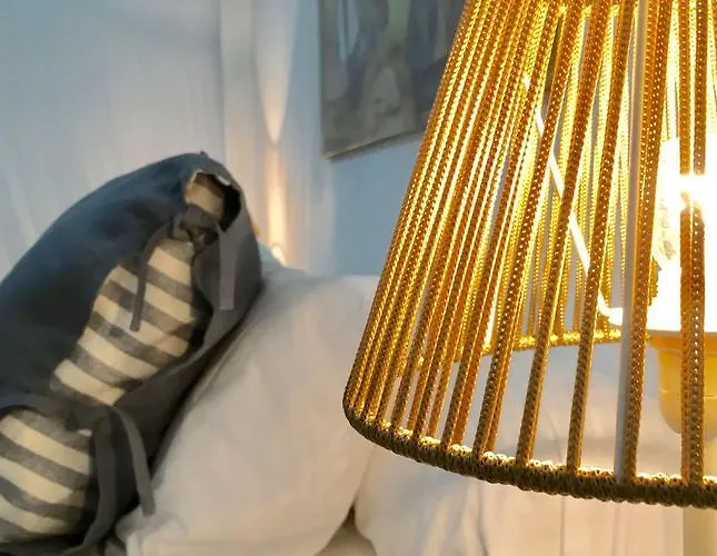 Apartamento La Ballena Del Charco *