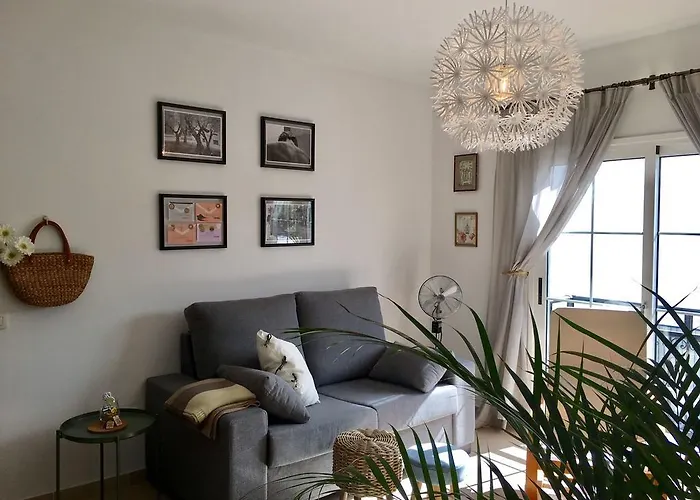 La Ballena Del Charco Apartamento *