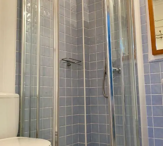 Apartamento La Ballena Del Charco