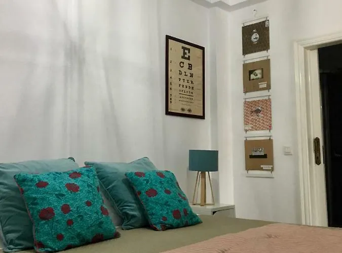 La Ballena Del Charco * Arrecife (Lanzarote)