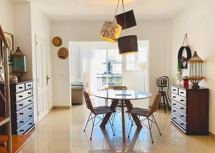 La Ballena Del Charco Apartamento Arrecife (Lanzarote)